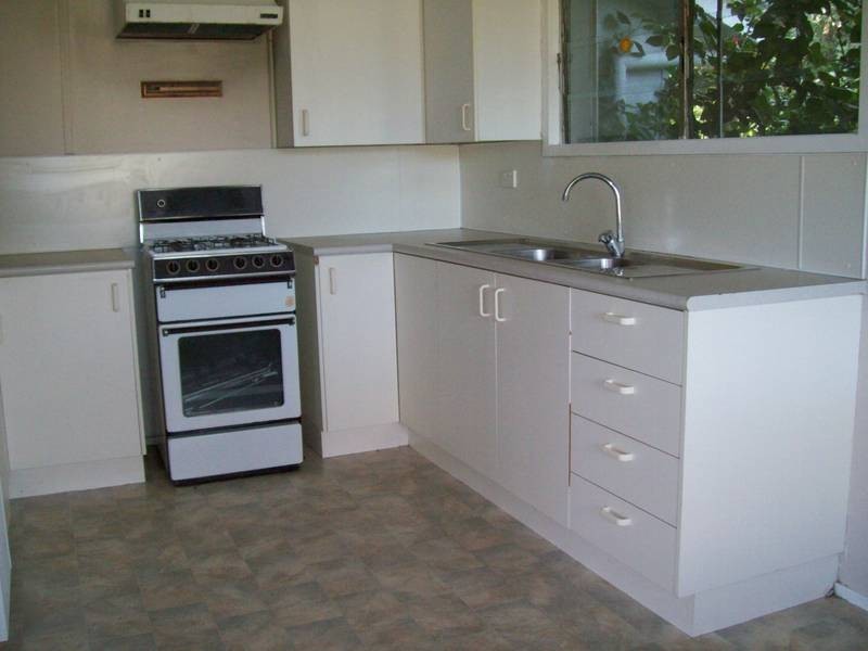 Leichhardt QLD 4305