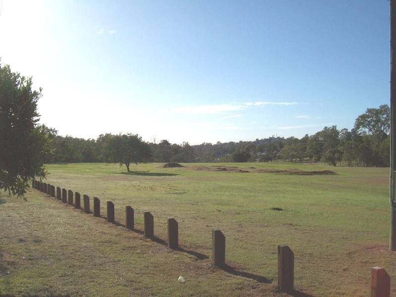 Leichhardt QLD 4305