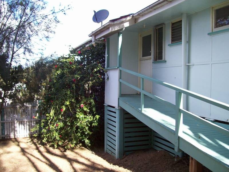 Leichhardt QLD 4305