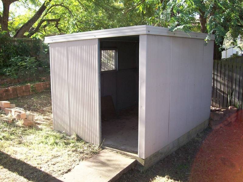 Leichhardt QLD 4305