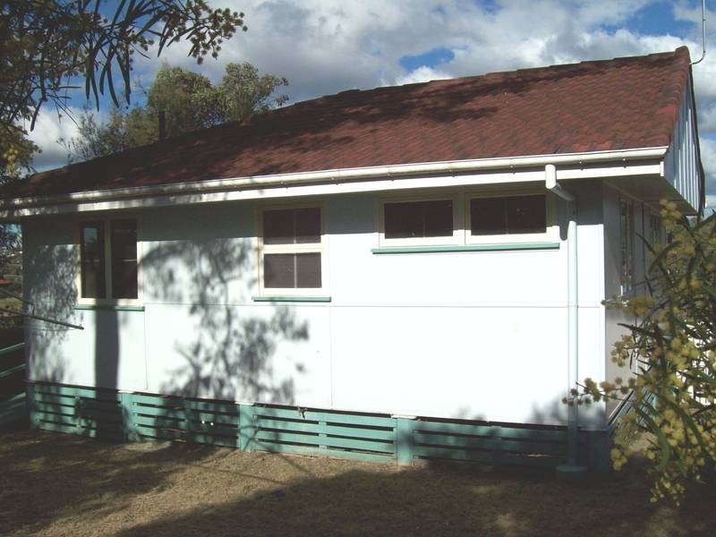 Leichhardt QLD 4305