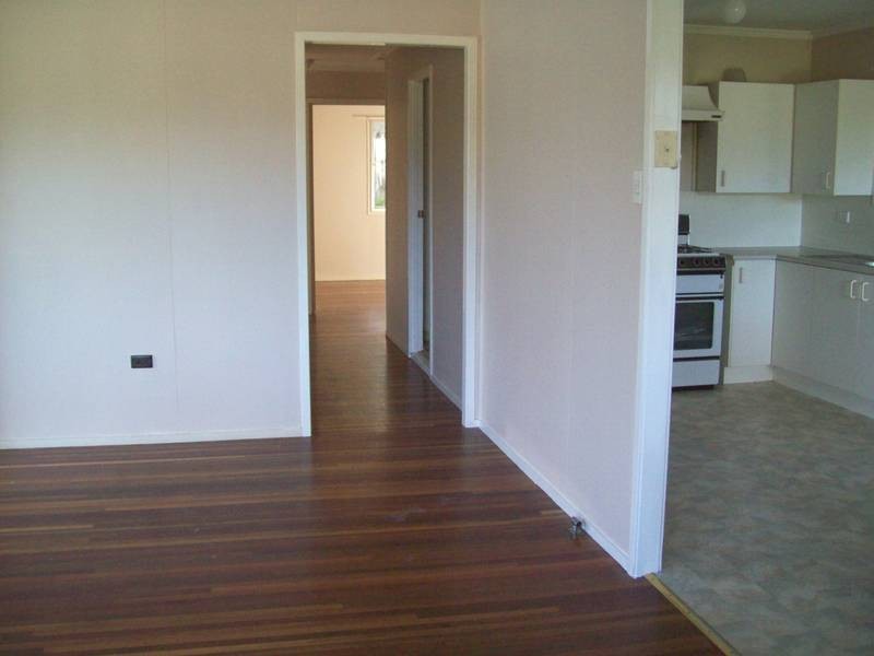 Leichhardt QLD 4305