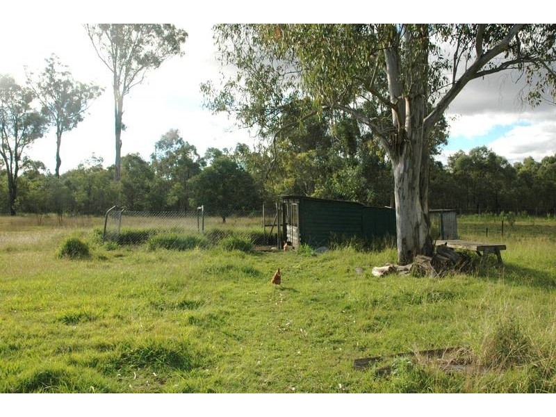 14-20 Beethams Road, Ironbark QLD 4306