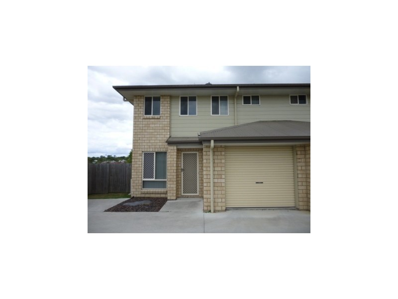 2/37 Jacaranda Street, East Ipswich QLD 4305