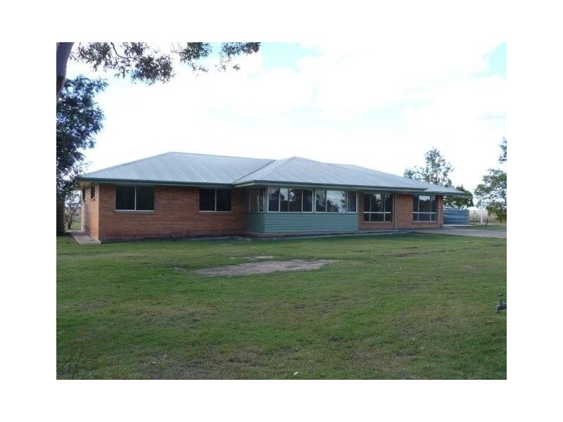 86 Coleyville Road, Mutdapilly QLD 4307