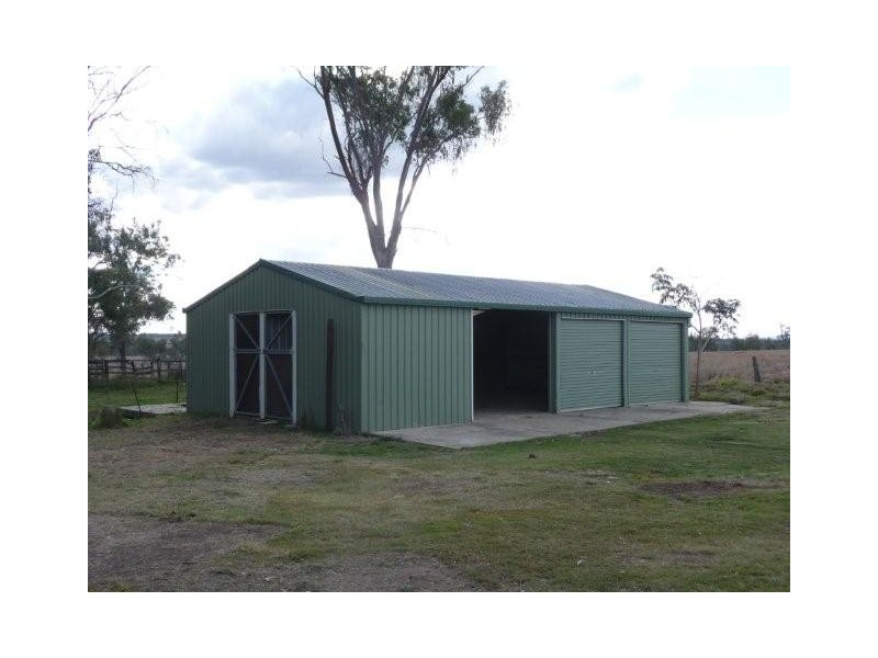 86 Coleyville Road, Mutdapilly QLD 4307