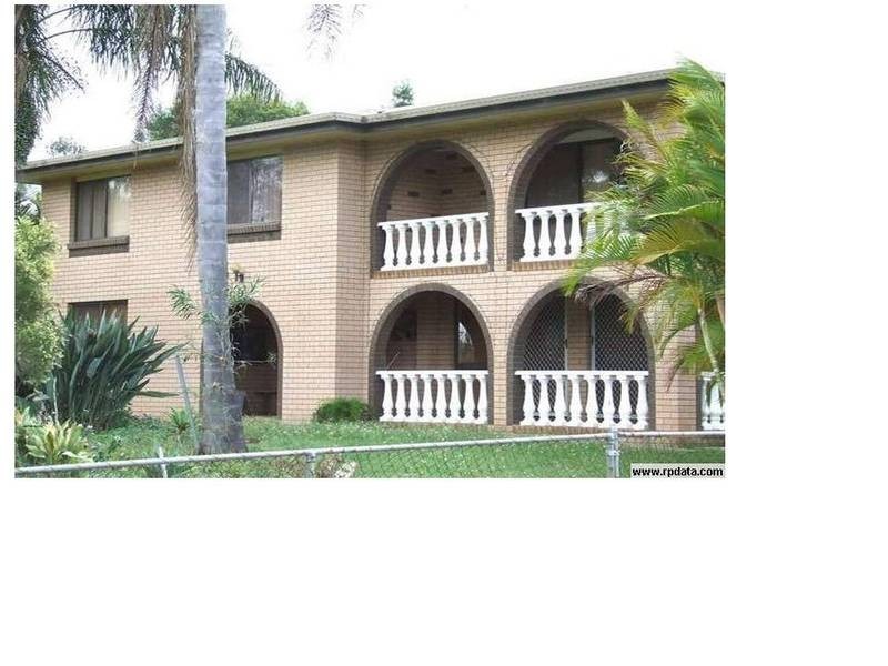 27 Taylors Road, Walloon QLD 4306