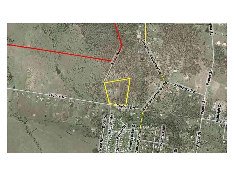 27 Taylors Road, Walloon QLD 4306