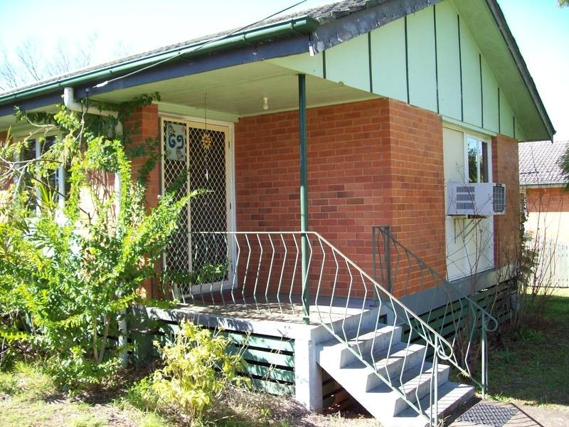 69 Toongarra Road, Leichhardt QLD 4305