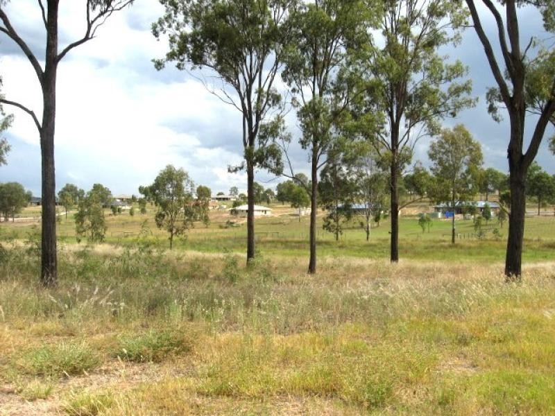 Lot 277, Harwood Street, Kensington Grove QLD 4341