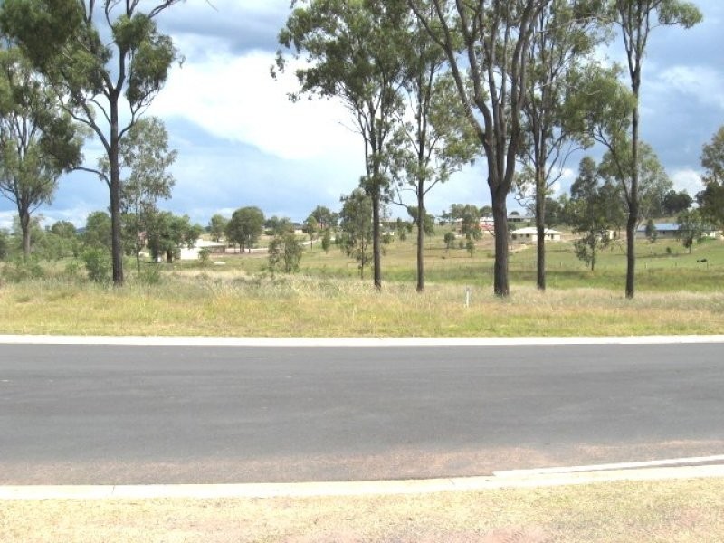 Lot 277, Harwood Street, Kensington Grove QLD 4341