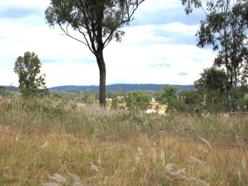 Lot 277, Harwood Street, Kensington Grove QLD 4341