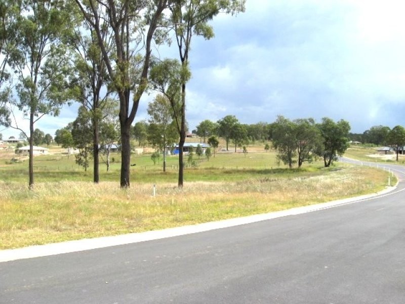 Lot 277, Harwood Street, Kensington Grove QLD 4341