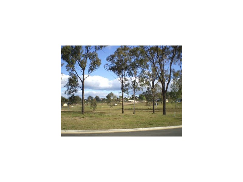 Lot 277, Harwood Street, Kensington Grove QLD 4341