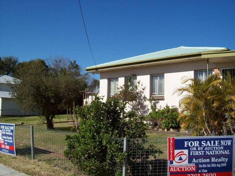 7 Bridson Avenue, East Ipswich QLD 4305