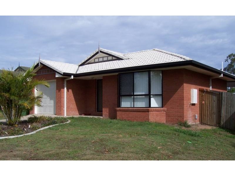 12 Dindina Street, Flinders View QLD 4305