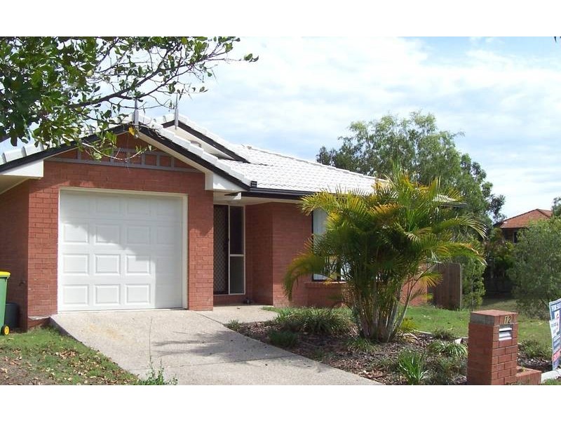 12 Dindina Street, Flinders View QLD 4305