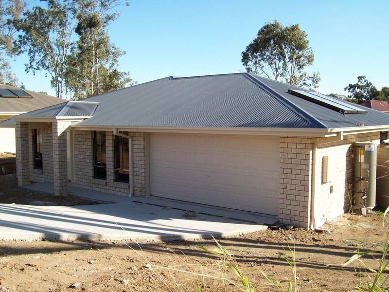 Lot 6, 12 Figtree Court, Yamanto QLD 4305