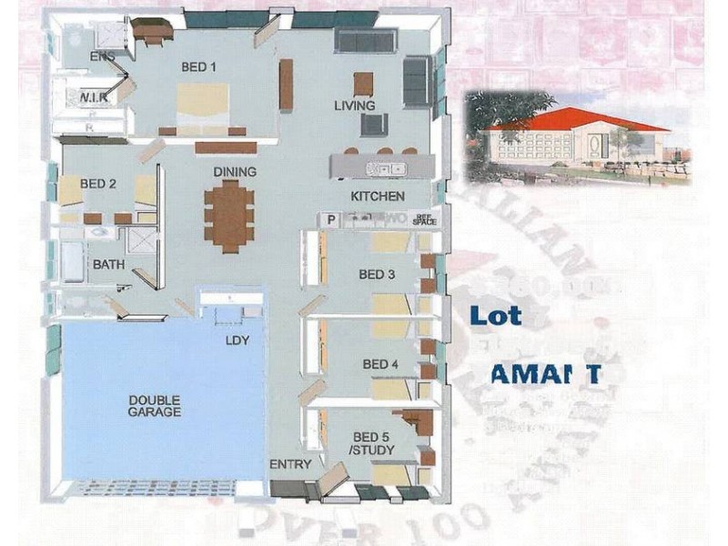 Yamanto QLD 4305
