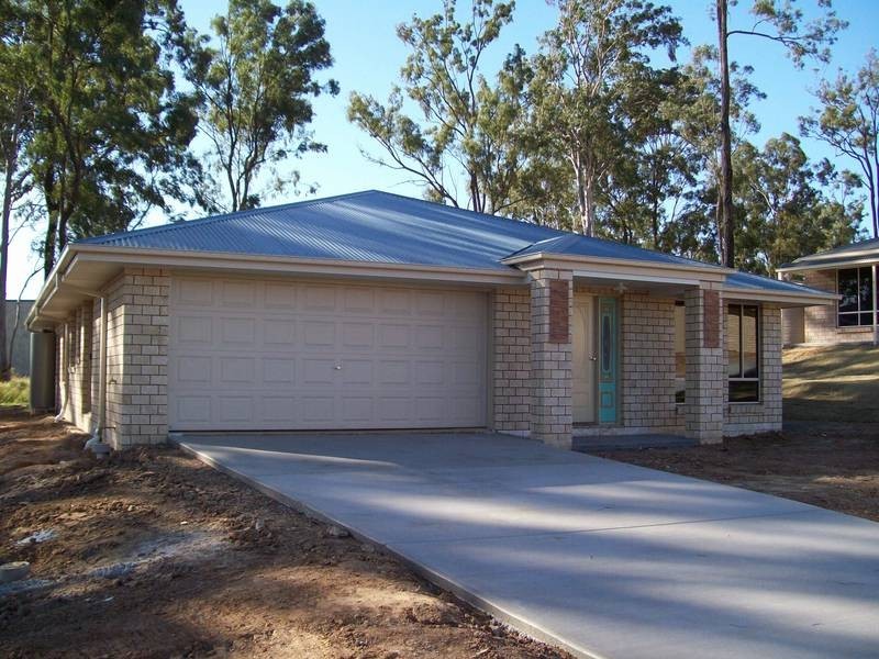 Lot 8, 19 FigtreeCourt, Yamanto QLD 4305