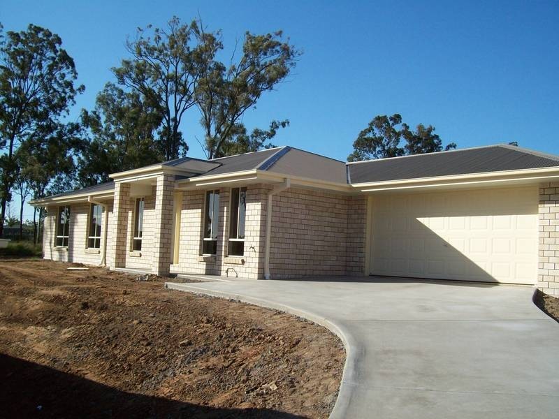 Lot 10, 15 Figtree Court, Yamanto QLD 4305
