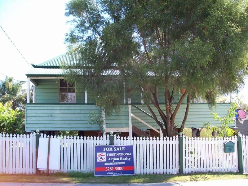 61 Cothill Road, Silkstone QLD 4304