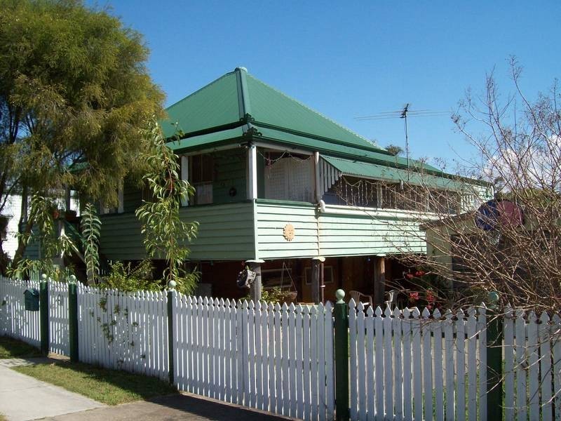 61 Cothill Road, Silkstone QLD 4304