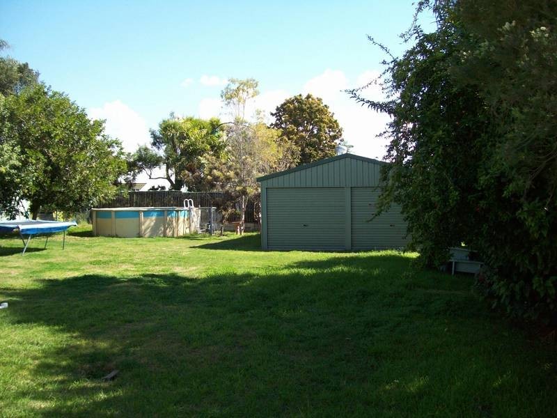 61 Cothill Road, Silkstone QLD 4304