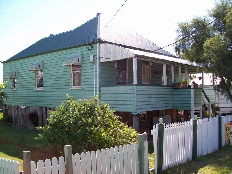 61 Cothill Road, Silkstone QLD 4304