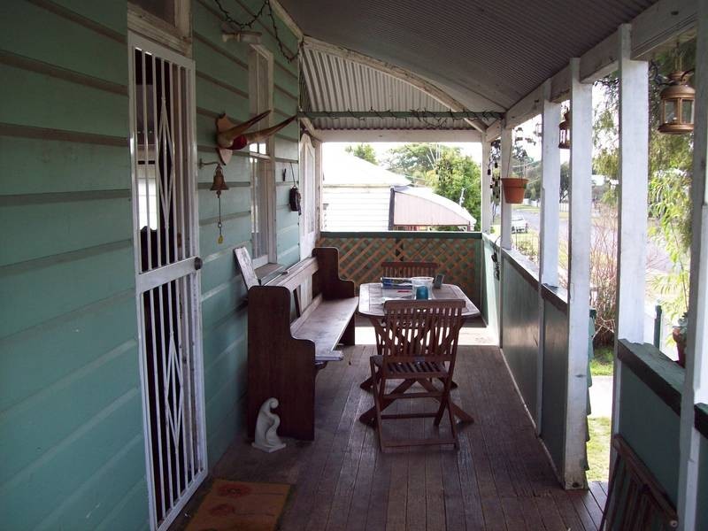 61 Cothill Road, Silkstone QLD 4304