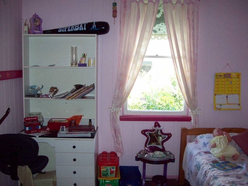 61 Cothill Road, Silkstone QLD 4304