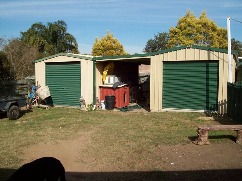 101 Equestrian Drive, Yamanto QLD 4305