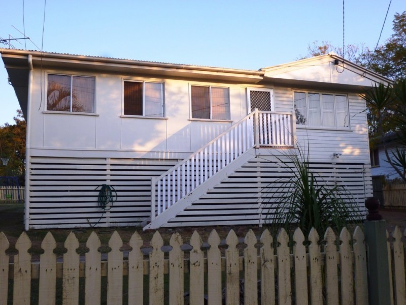 31 Baillieston Street, Leichhardt QLD 4305