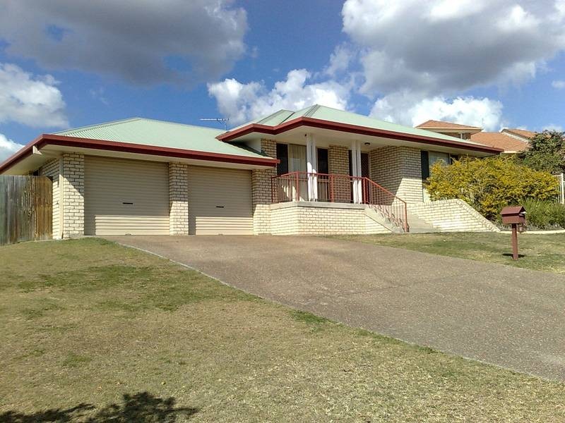 Flinders View QLD 4305