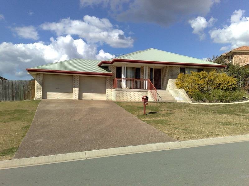 Flinders View QLD 4305