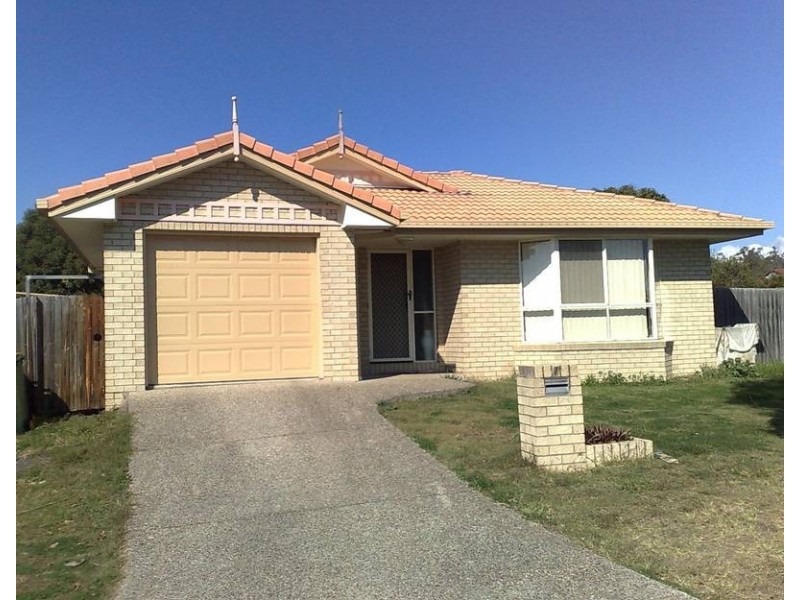1 Dindina Street, Flinders View QLD 4305