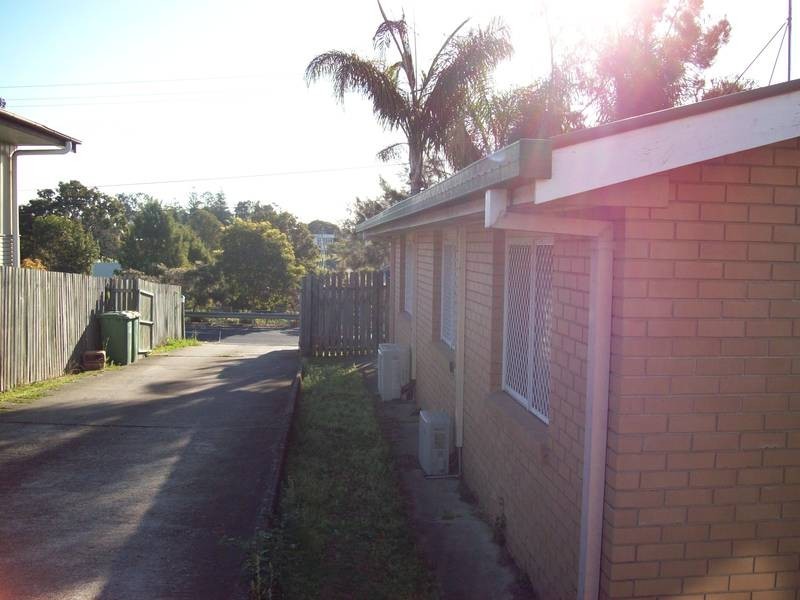 2/234 Warwick Road, Churchill QLD 4305
