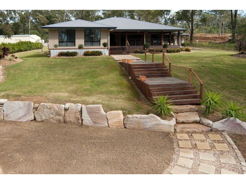Pine Mountain QLD 4306