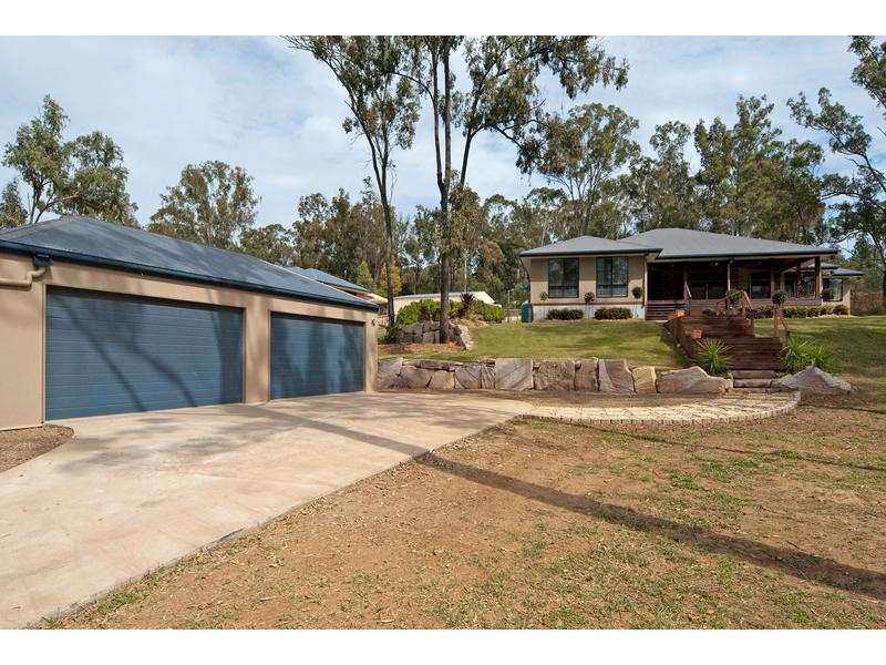 Pine Mountain QLD 4306