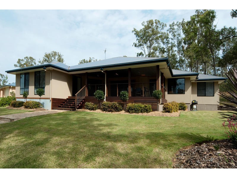 Pine Mountain QLD 4306