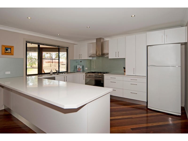Pine Mountain QLD 4306