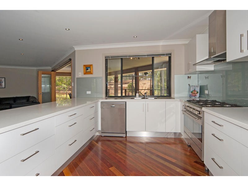 Pine Mountain QLD 4306