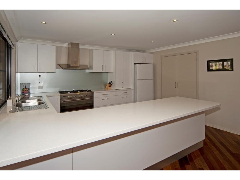 Pine Mountain QLD 4306