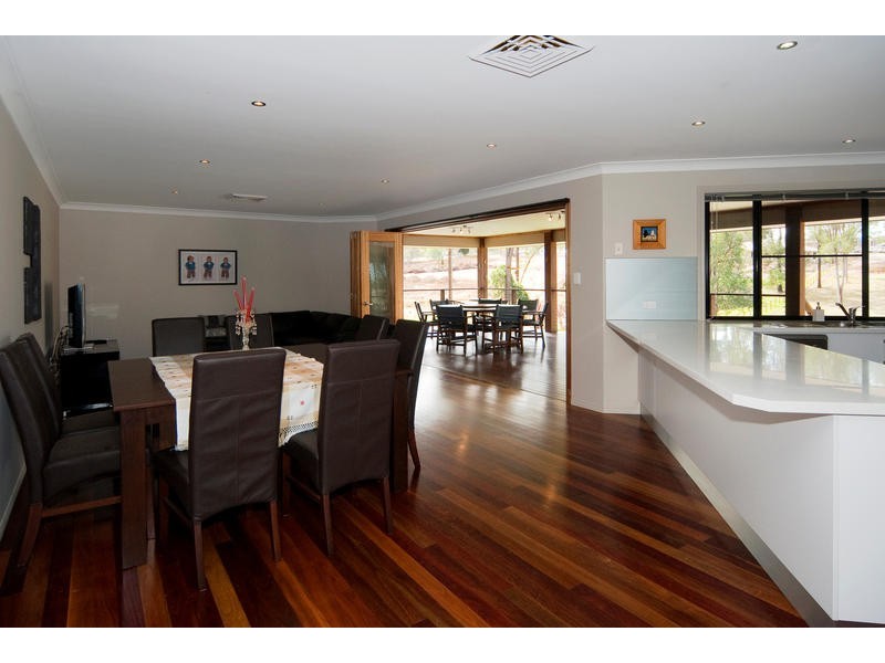 Pine Mountain QLD 4306