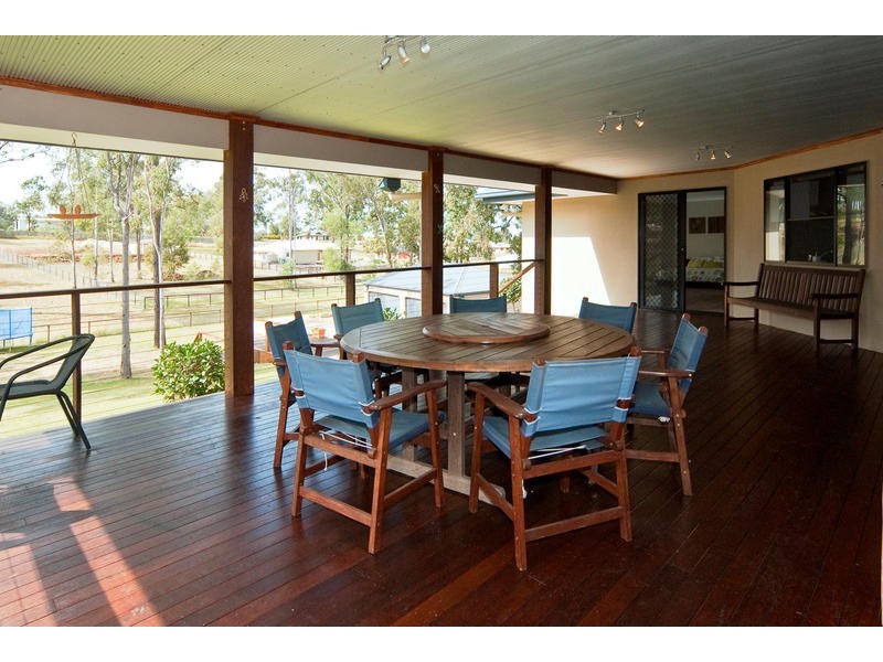 Pine Mountain QLD 4306