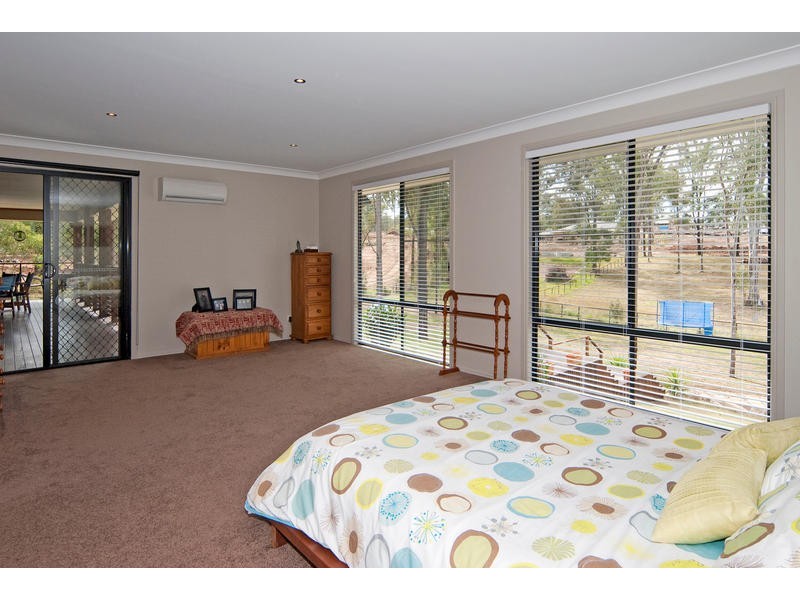 Pine Mountain QLD 4306