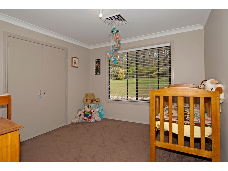 Pine Mountain QLD 4306