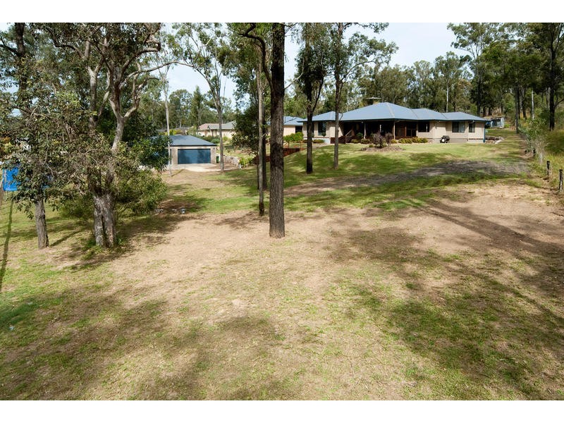 Pine Mountain QLD 4306