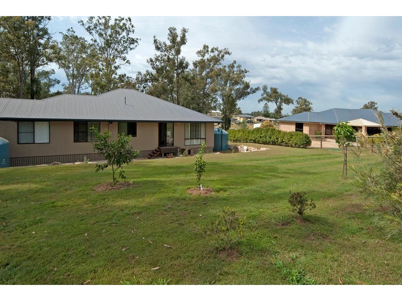 Pine Mountain QLD 4306
