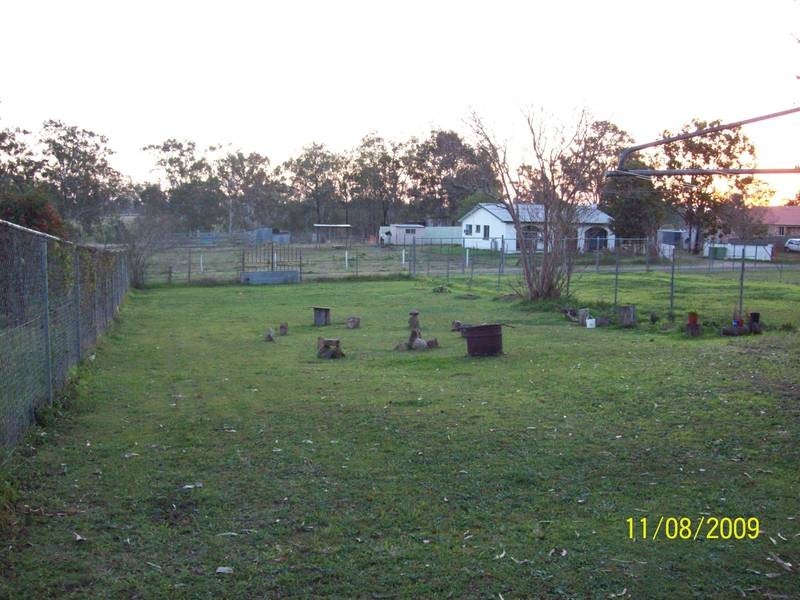 29 VINEYARD, One Mile QLD 4305